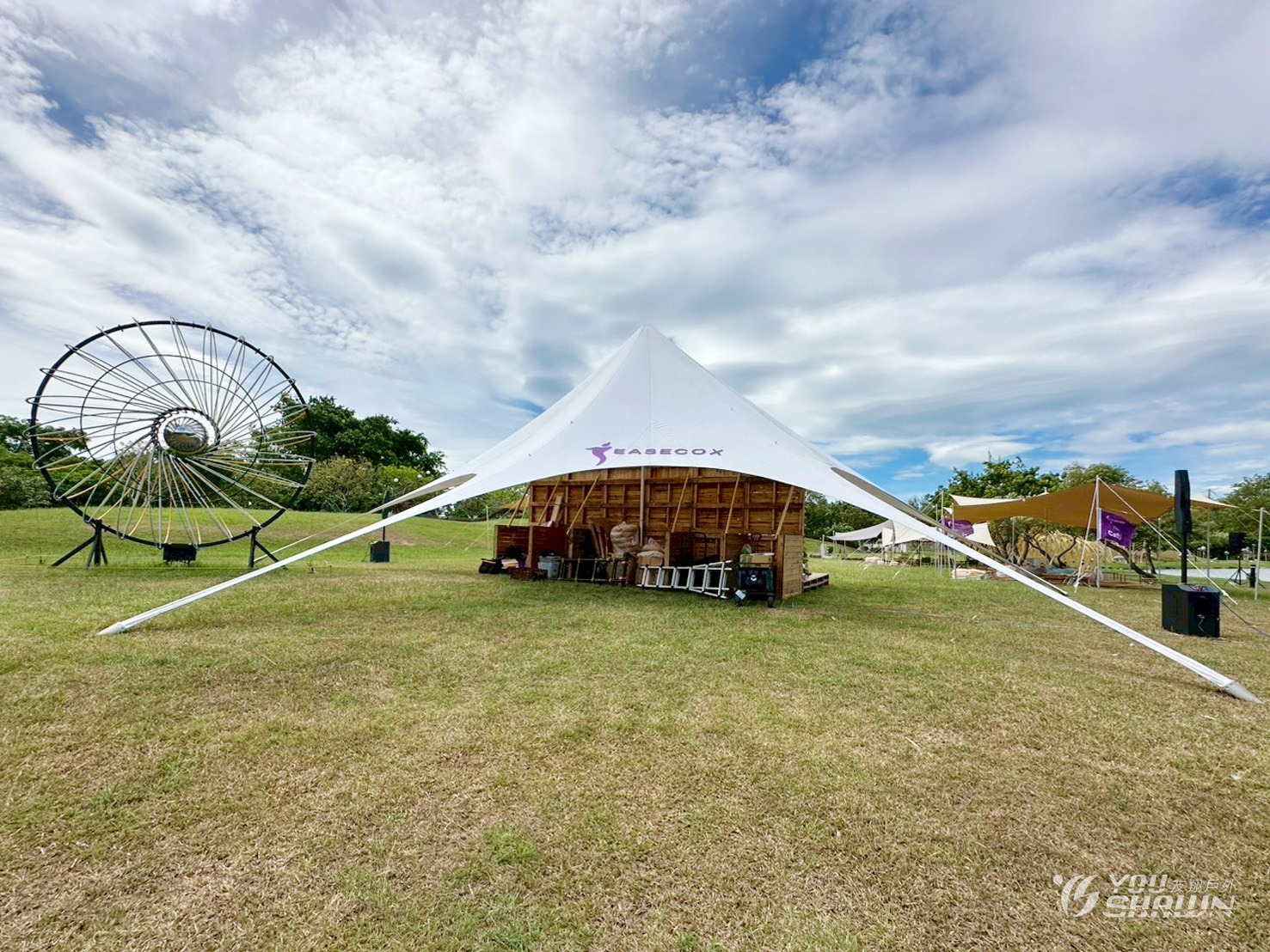 LINE_ALBUM_2025919 宜蘭傳藝EASECOX野餐_250922_16