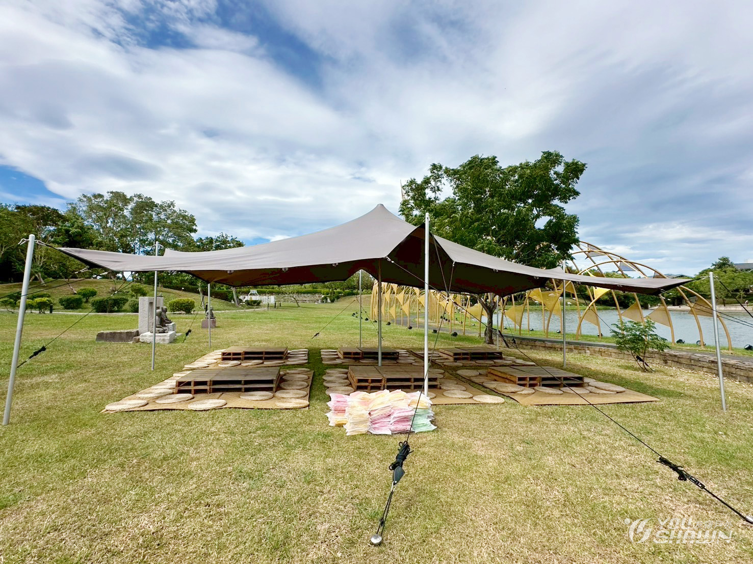 LINE_ALBUM_2025919 宜蘭傳藝EASECOX野餐_250922_7