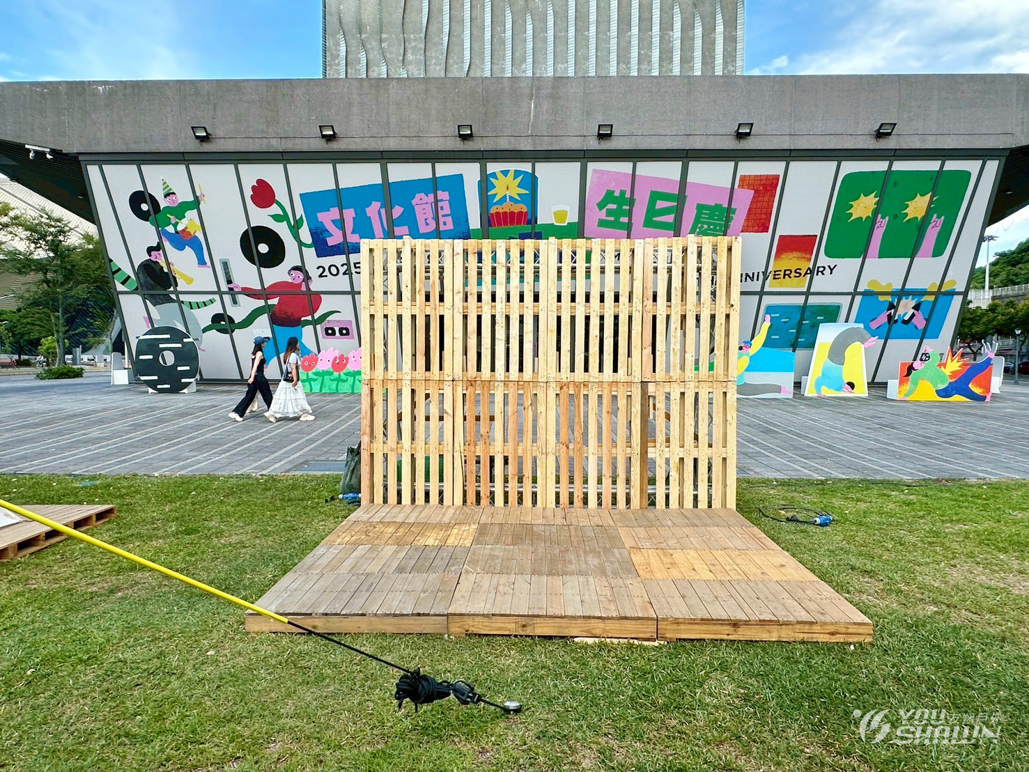 LINE_ALBUM_蒔宜 北流音樂中心_250922_10