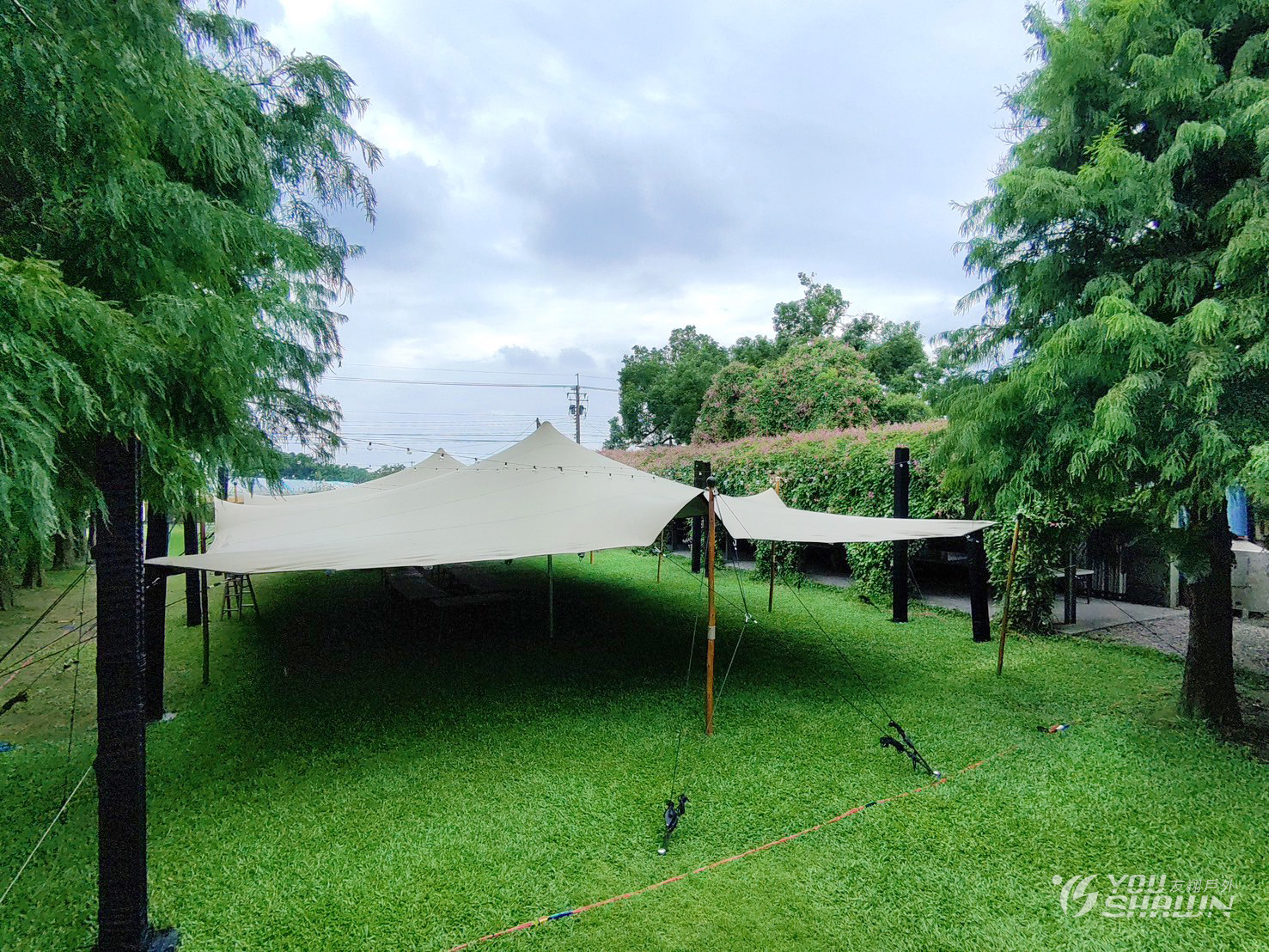 LINE_ALBUM_彰化公會烤宴進彈性天幕_250930_3