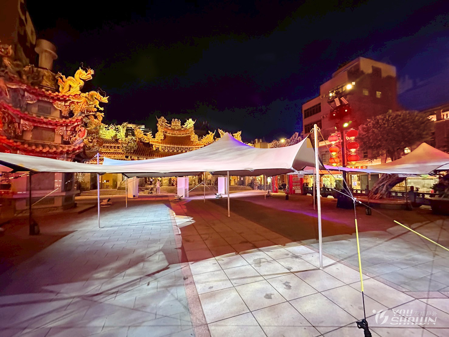 LINE_ALBUM_景福宮彈性天幕進（鐵板沙包）_251015_9