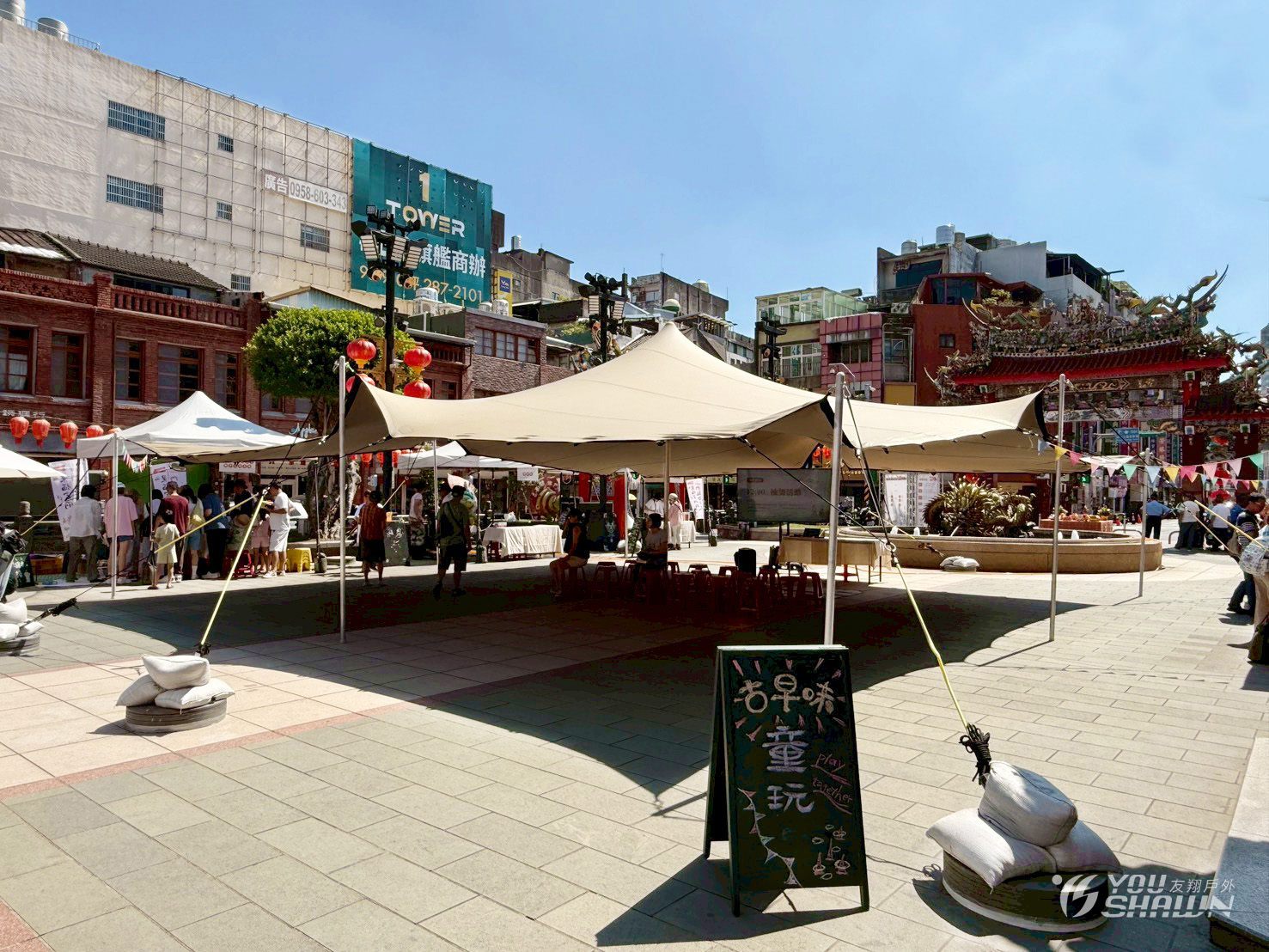 LINE_ALBUM_景福宮彈性天幕進（鐵板沙包）_251015_13