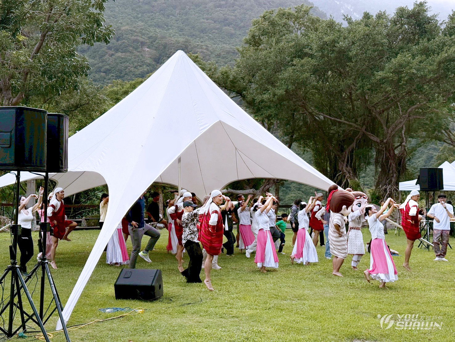 LINE_ALBUM_玉言堂-花蓮太魯閣峽谷藝術音樂季活動_251110_10