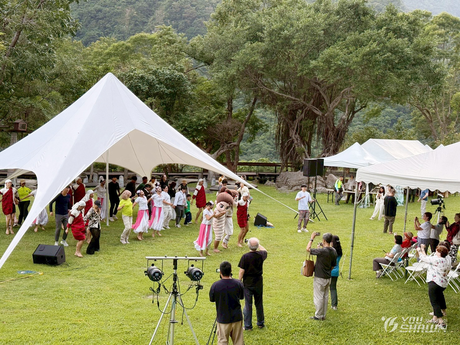 LINE_ALBUM_玉言堂-花蓮太魯閣峽谷藝術音樂季活動_251110_8