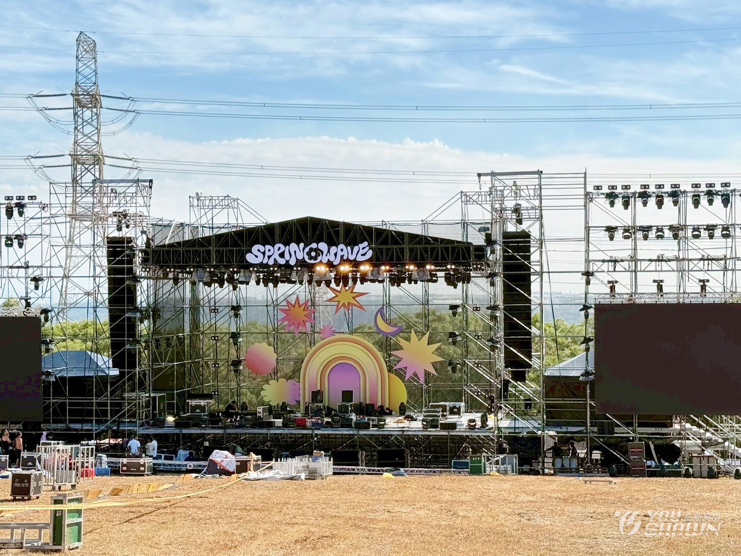 LINE_ALBUM_挺你所想，中國信託春浪活動-台中森渼源_251103_1