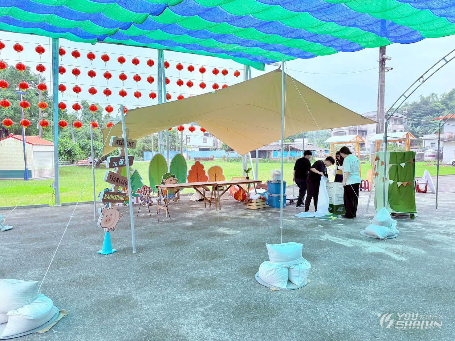 LINE_ALBUM_趣味方舟-高雄田寮 在地豬肉產品推廣行銷活動_251205_5