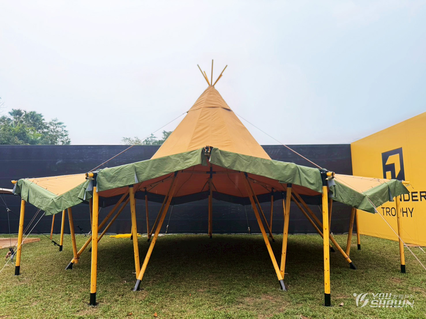 LINE_ALBUM_艾爾沃夫 草帽子帳 1彈性10.57.51睡袋14、行軍床14、枕頭12、充氣枕2_260317_5