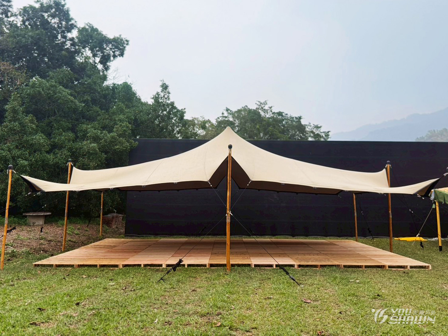 LINE_ALBUM_艾爾沃夫 草帽子帳 1彈性10.57.51睡袋14、行軍床14、枕頭12、充氣枕2_260317_4