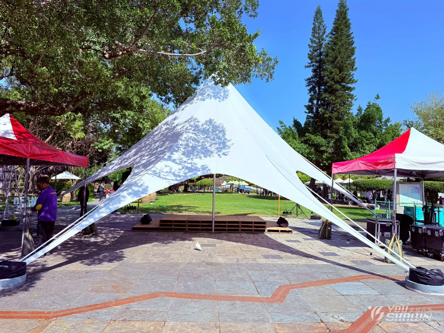 LINE_ALBUM_紅虹-台中公園DEANSTON活動_260317_9