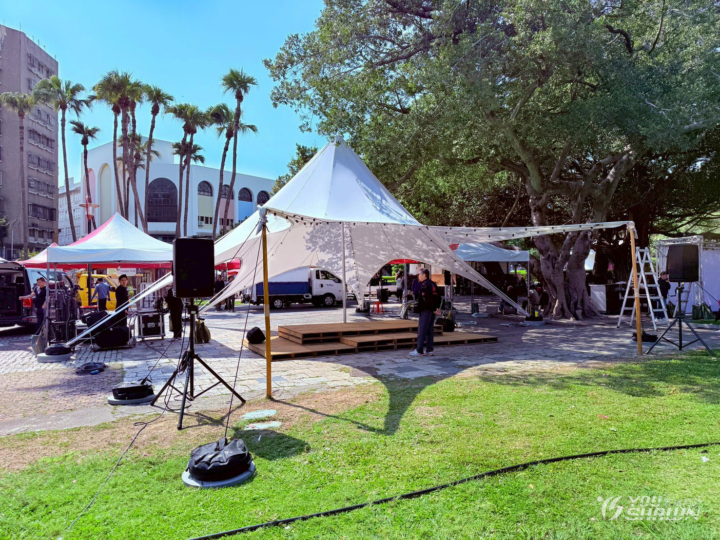 LINE_ALBUM_紅虹-台中公園DEANSTON活動_260317_7