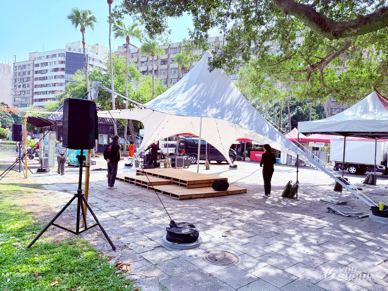 LINE_ALBUM_紅虹-台中公園DEANSTON活動_260317_8