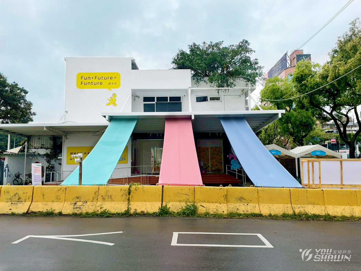 LINE_ALBUM_325 板橋兒童未來館市集 進_260402_42