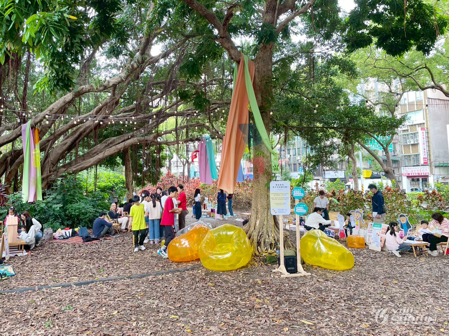 LINE_ALBUM_325 板橋兒童未來館市集 進_260402_31