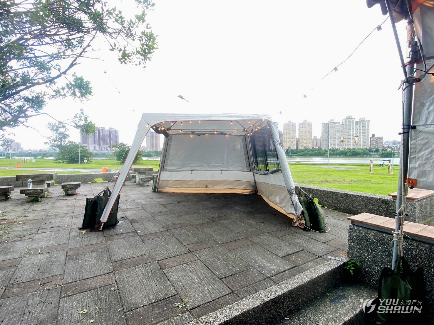 LINE_ALBUM_中秋節烤肉活動-台北華中露營區_240921_9