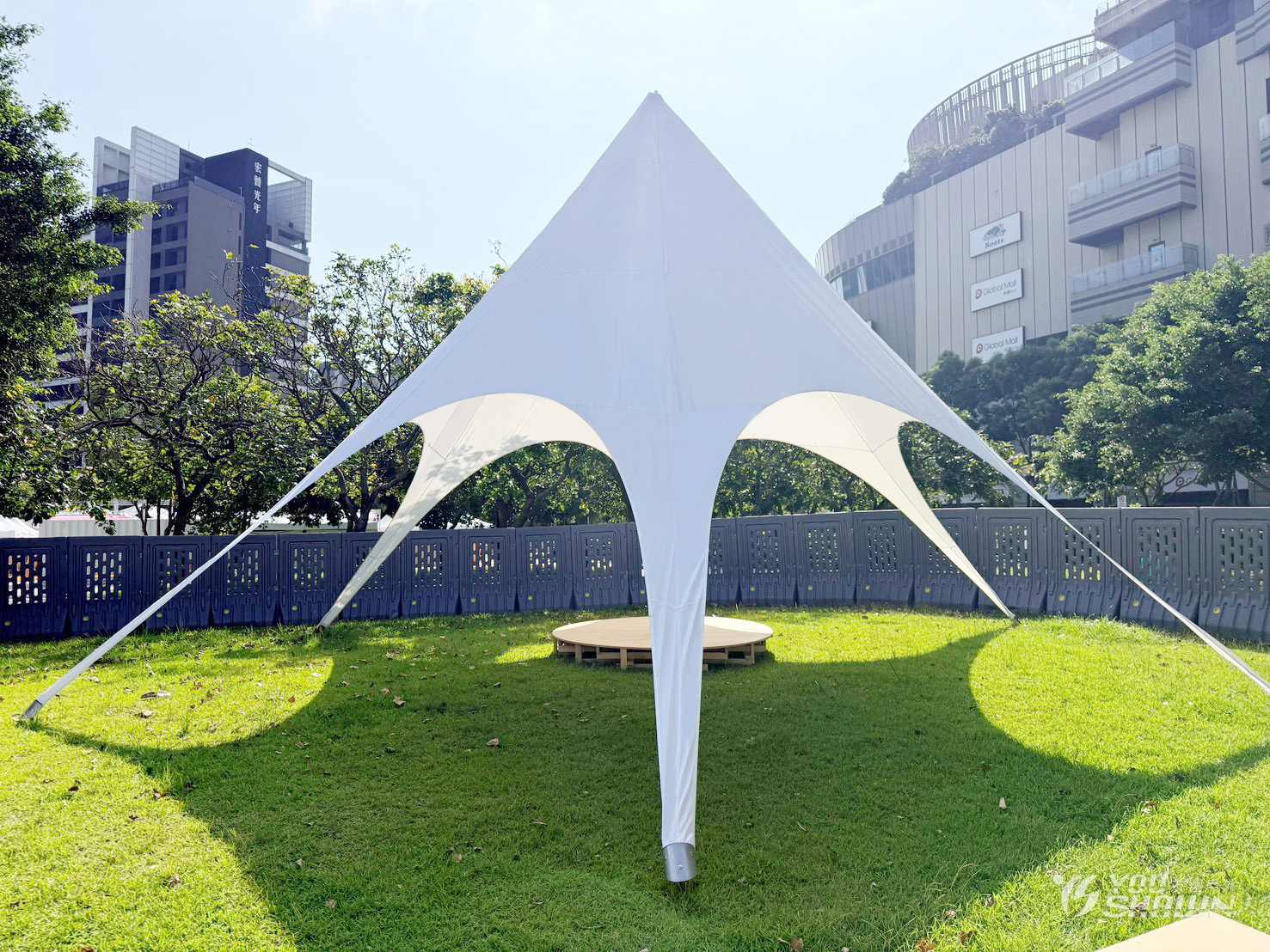 LINE_ALBUM_日目視覺設計公司-1000星芒天幕_260924_1