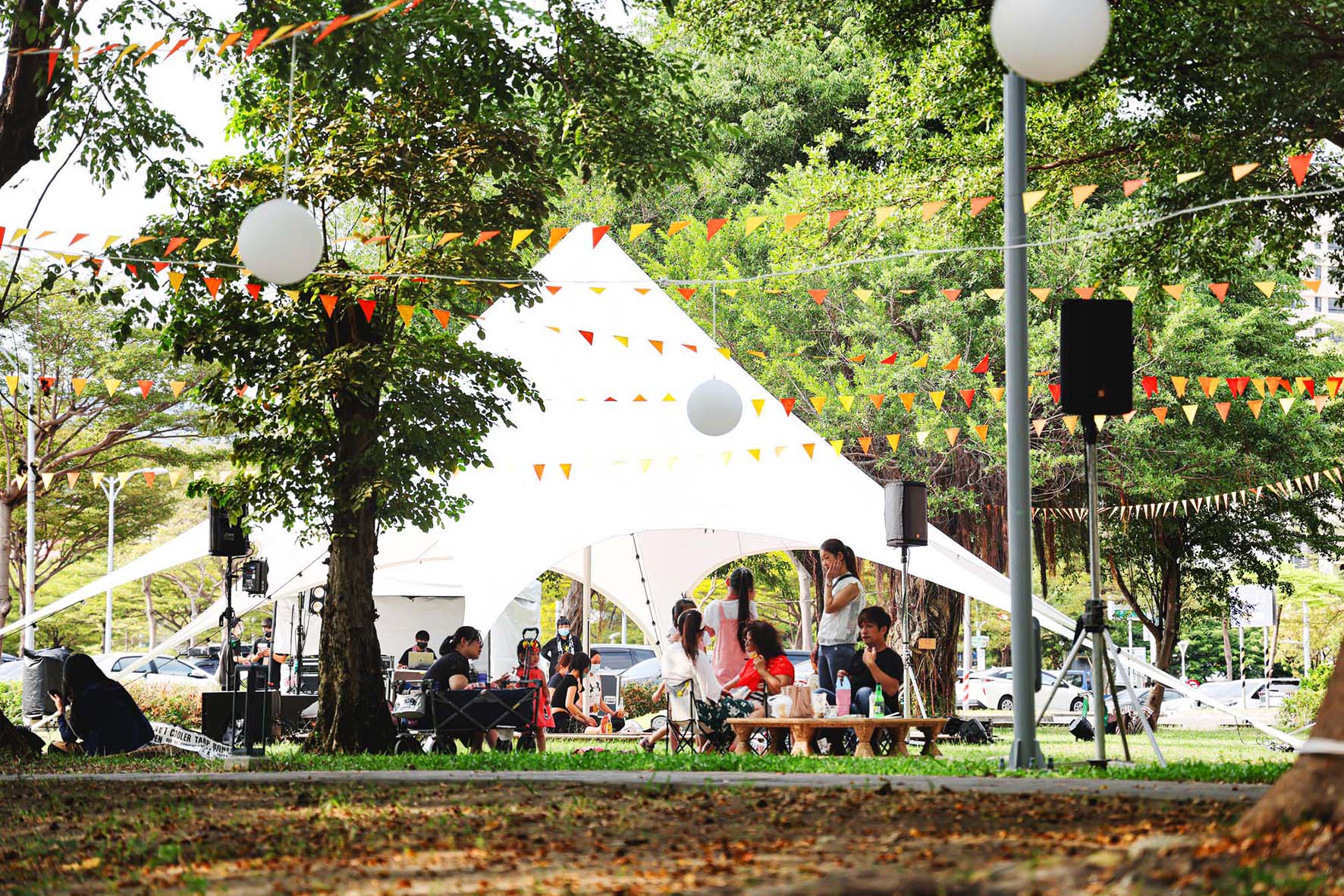 2022 嬉啤派對 x 植地市集-2