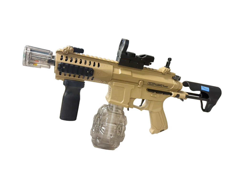 電動水槍2