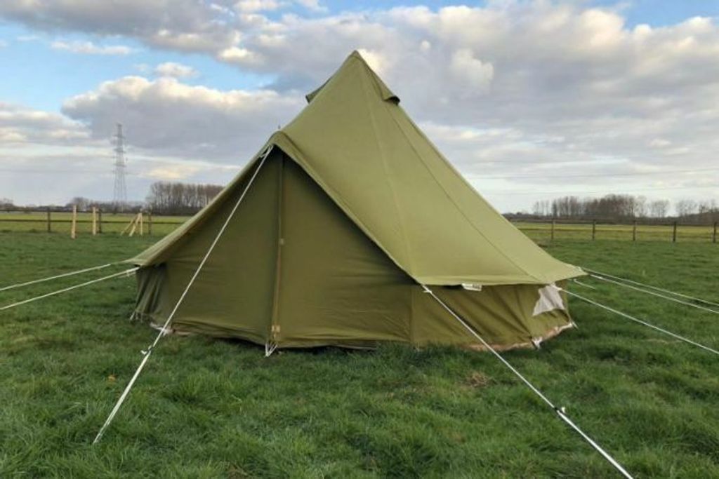 green_2_person_bell_tent