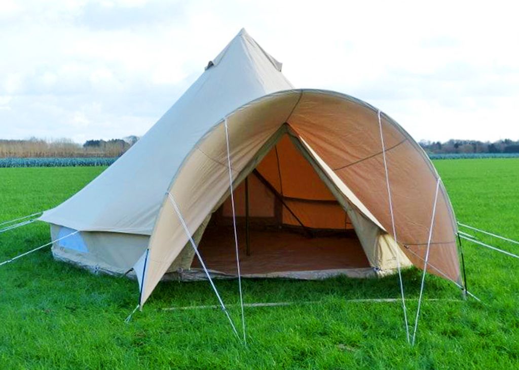 CANOPY SHELTER-3