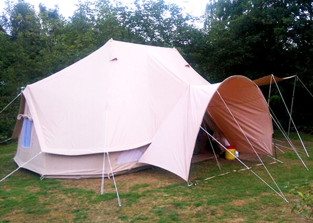 CANOPY SHELTER-2