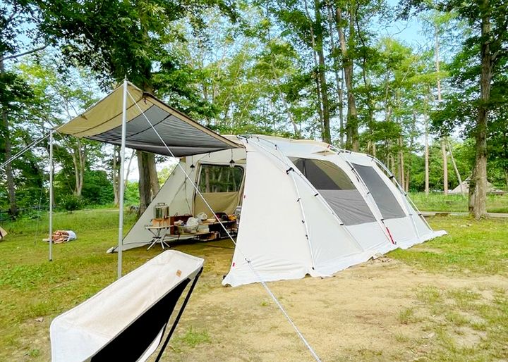 snow peak TP-671IV-1