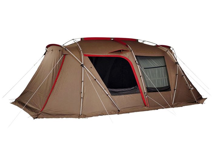 snow peak TP-671R-12