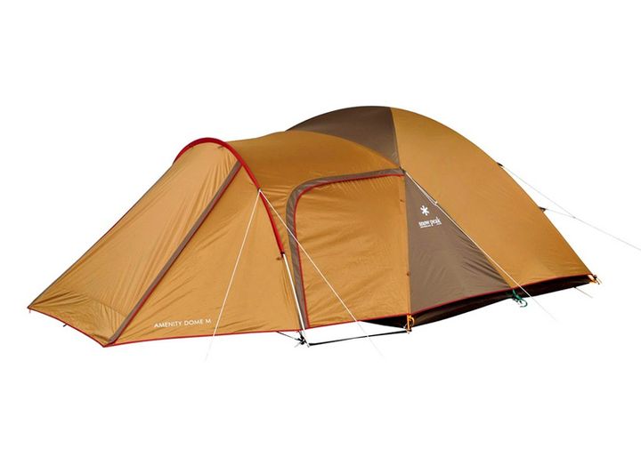 snow peak SDE-18