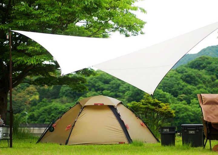 Hilleberg Staika-1