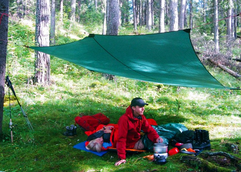 Hilleberg Tarp 20XP-2