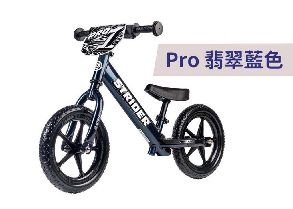 STRIDER 12 PRO-3