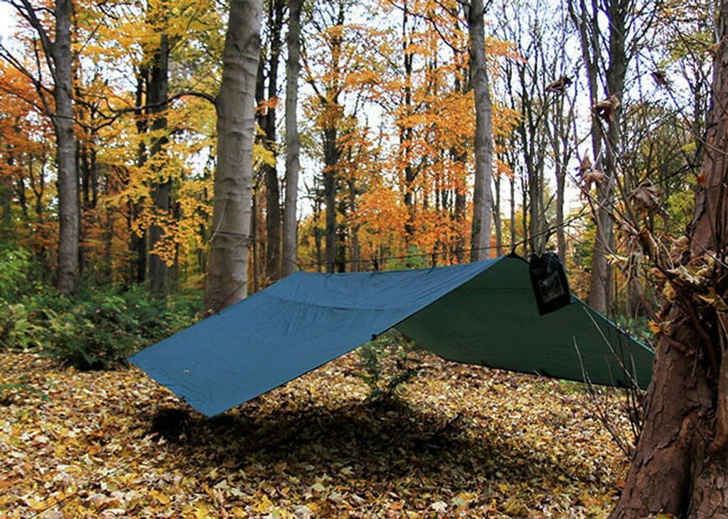 DD Hammocks Tarp 4x4-3