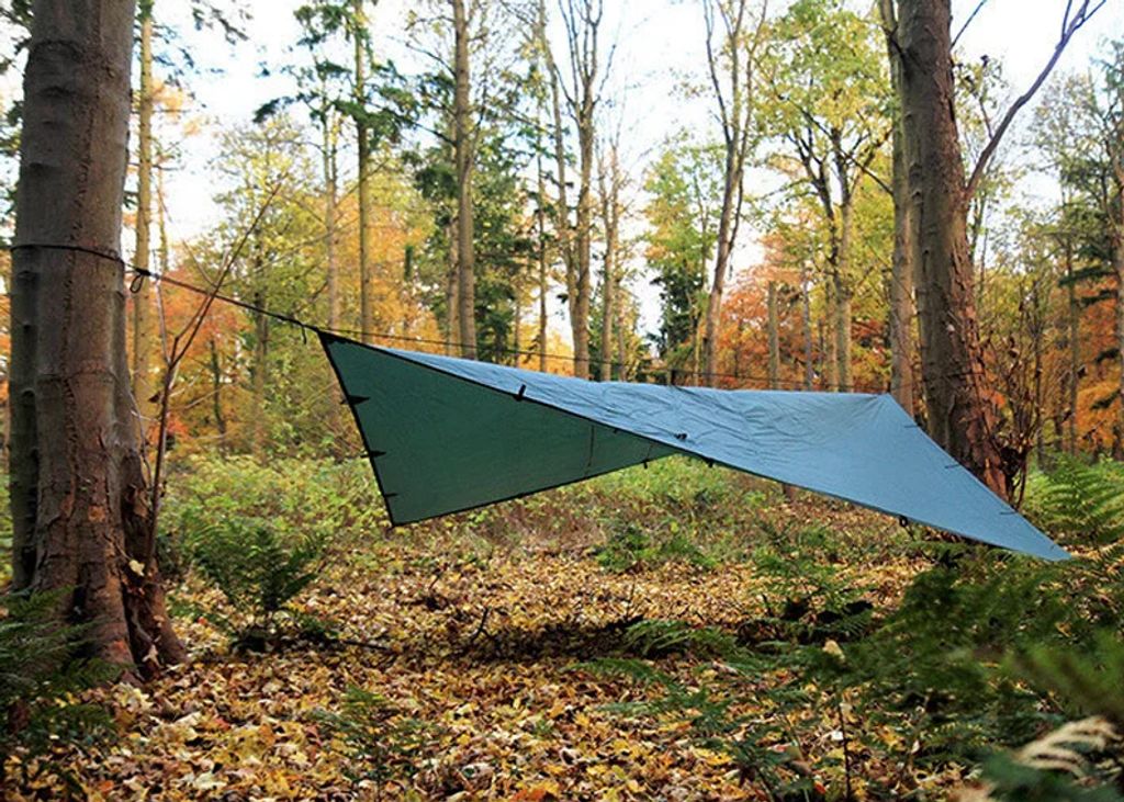 DD Hammocks Tarp 4x4-2