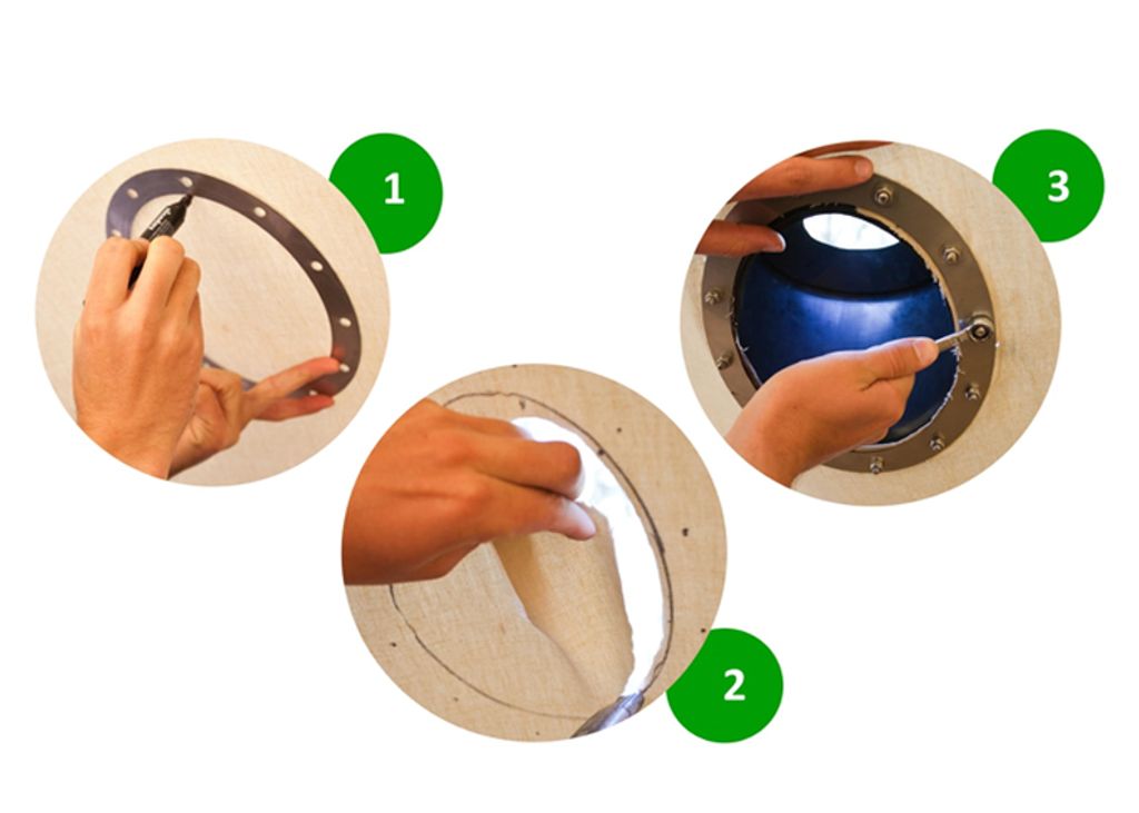 帳篷柴爐45度防燙出口-5