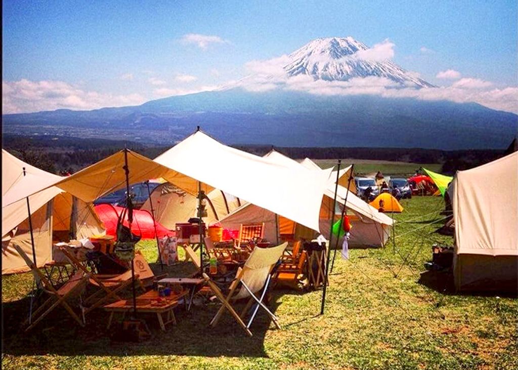 shelter_classic_square_mt_fuji_campsite_1