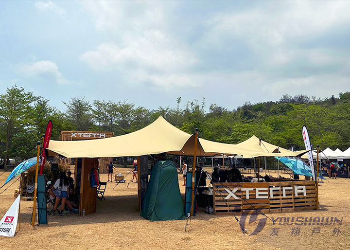 FLEX TENT-28