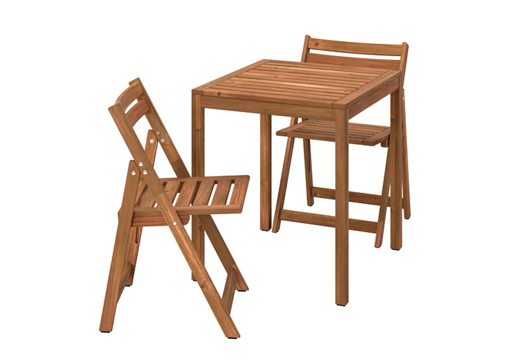 實木折疊椅-3