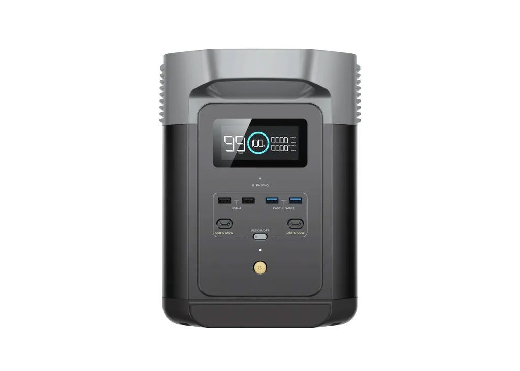DELTA 2-2