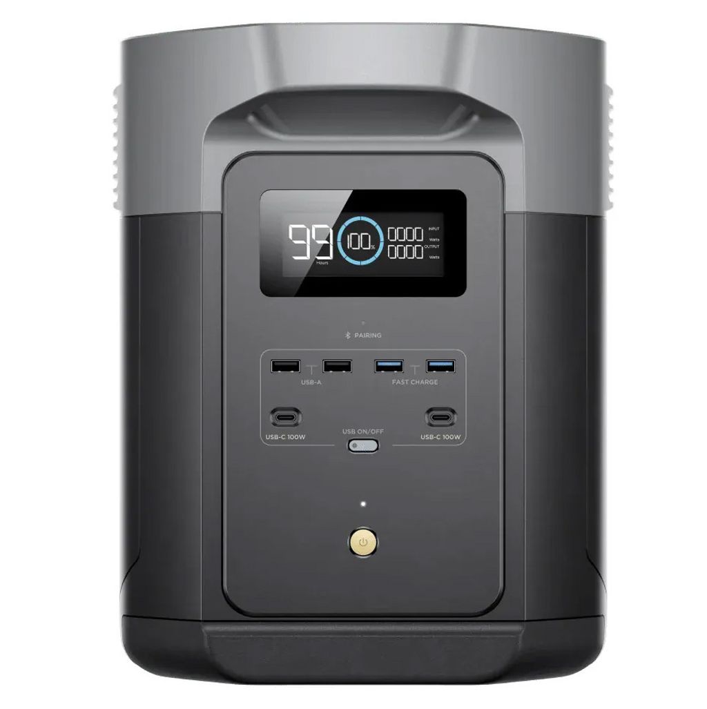 DELTA 2 MAX