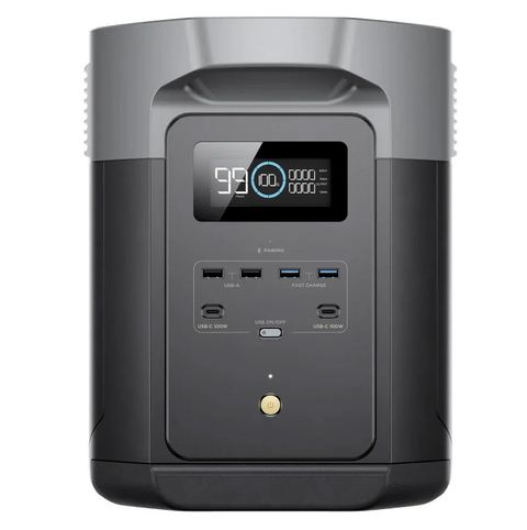 DELTA 2 MAX