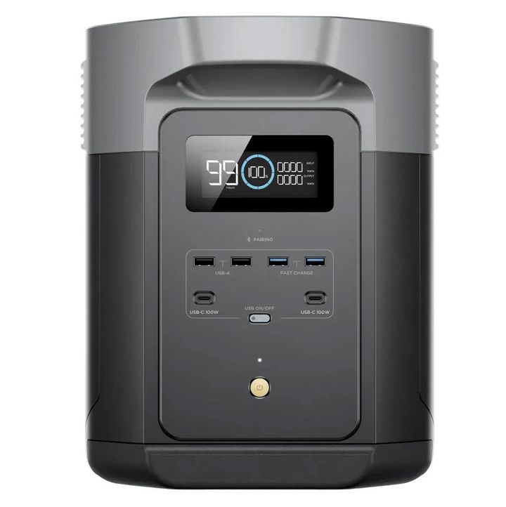 DELTA 2 MAX
