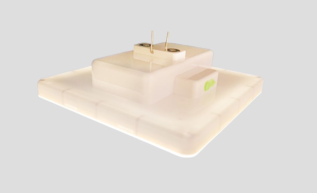 方型燈