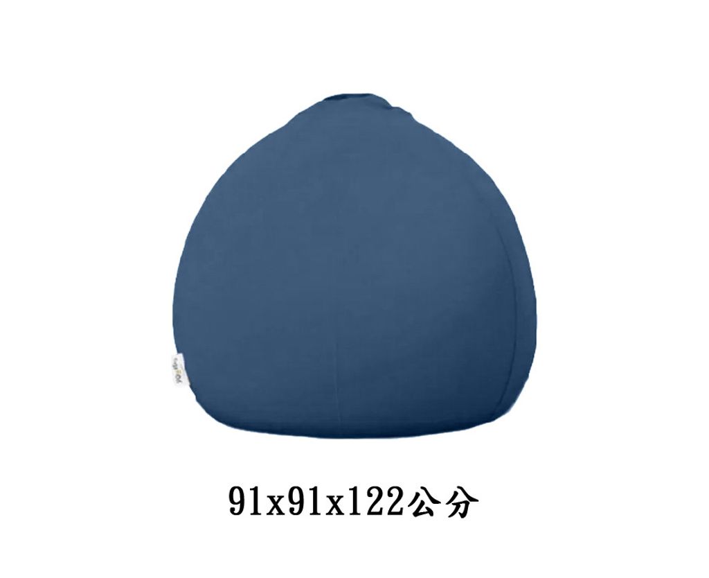 水滴 藍色