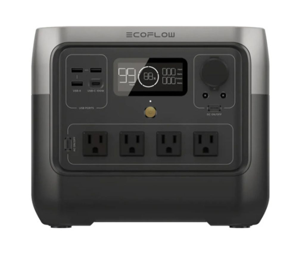 Ecoflow River 2 pro