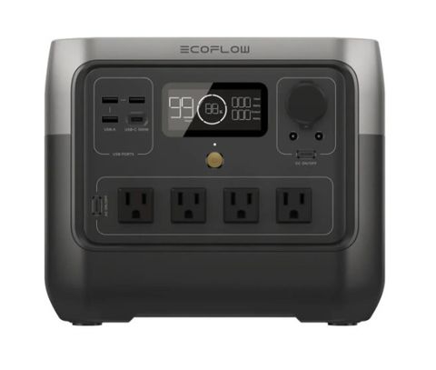 Ecoflow River 2 pro