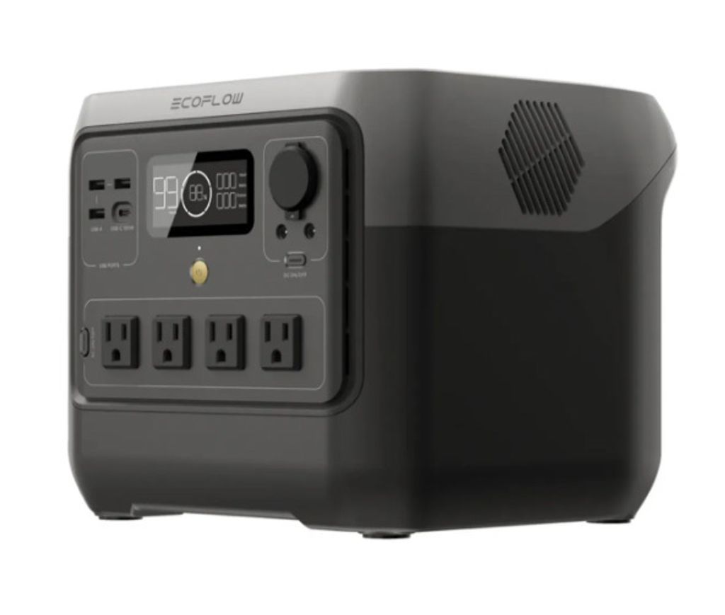 Ecoflow River 2 pro-1