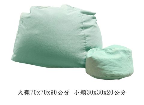 1+1綠