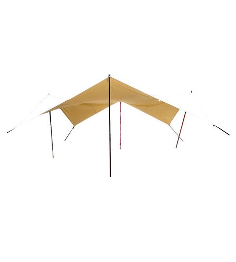 方型天幕6x6