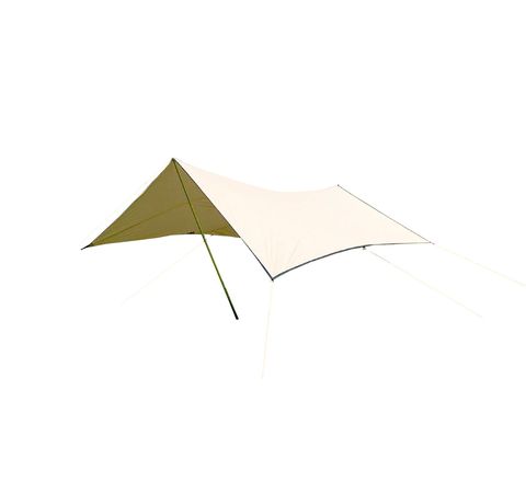 方型天幕4x6