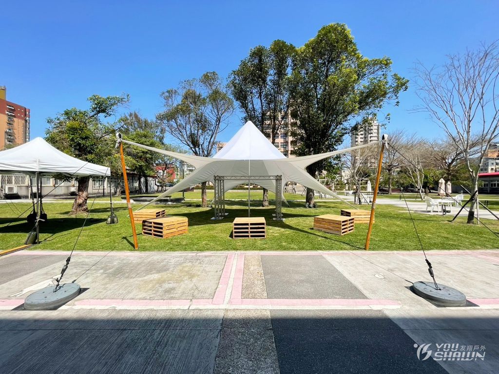 LINE_ALBUM_0321蘆洲空中大學-13升腳天幕 進_250321_4