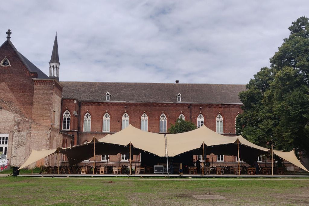 FLEX TENT-14